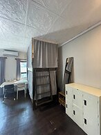 HomeyMaeKha Hostel Chiangmai