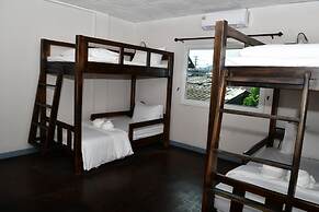 HomeyMaeKha Hostel Chiangmai