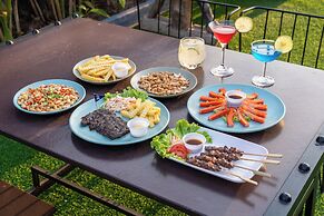 One Sakon Nakhon Hotel