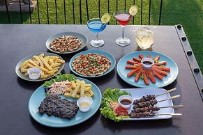 One Sakon Nakhon Hotel