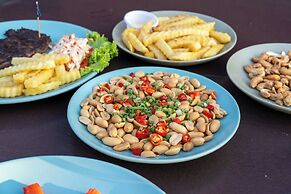 One Sakon Nakhon Hotel