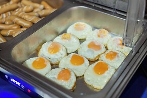 One Sakon Nakhon Hotel