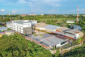 One Sakon Nakhon Hotel