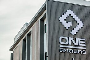 One Sakon Nakhon Hotel