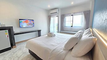 One Sakon Nakhon Hotel