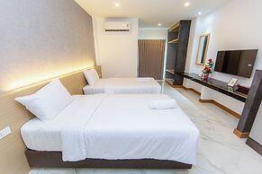 One Sakon Nakhon Hotel