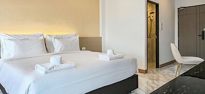 One Sakon Nakhon Hotel