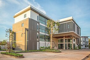 One Sakon Nakhon Hotel