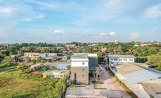 One Sakon Nakhon Hotel