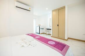 One Sakon Nakhon Hotel