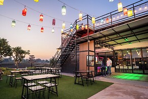 One Sakon Nakhon Hotel