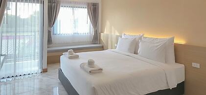 One Sakon Nakhon Hotel