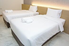 One Sakon Nakhon Hotel