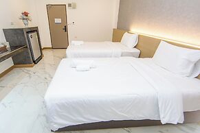 One Sakon Nakhon Hotel