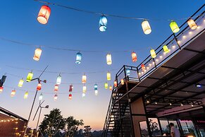 One Sakon Nakhon Hotel