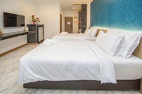 One Sakon Nakhon Hotel