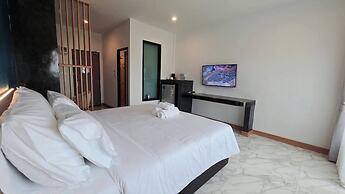 One Sakon Nakhon Hotel