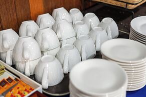 One Sakon Nakhon Hotel