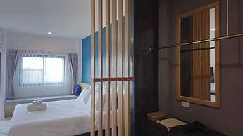 One Sakon Nakhon Hotel