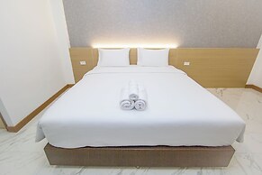 One Sakon Nakhon Hotel