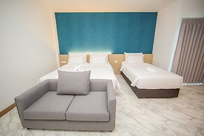 One Sakon Nakhon Hotel