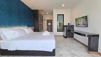 One Sakon Nakhon Hotel