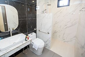 One Sakon Nakhon Hotel