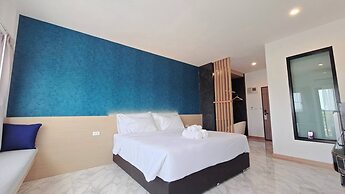 One Sakon Nakhon Hotel