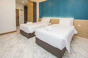 One Sakon Nakhon Hotel