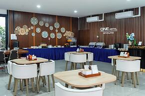 One Sakon Nakhon Hotel