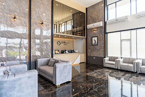 One Sakon Nakhon Hotel