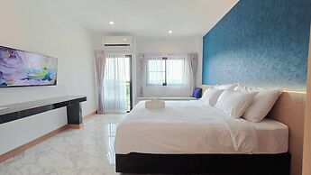 One Sakon Nakhon Hotel