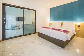 One Sakon Nakhon Hotel