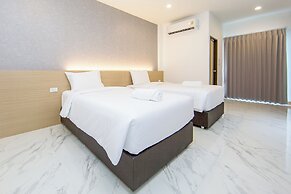 One Sakon Nakhon Hotel