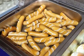 One Sakon Nakhon Hotel