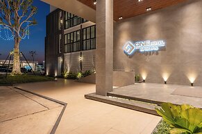 One Sakon Nakhon Hotel