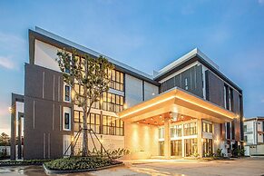 One Sakon Nakhon Hotel