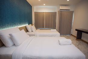 One Sakon Nakhon Hotel