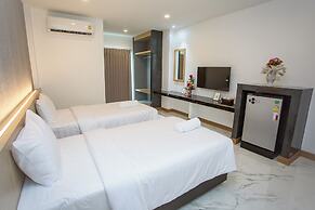 One Sakon Nakhon Hotel
