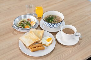 One Sakon Nakhon Hotel