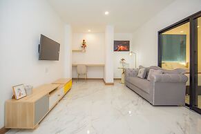 One Sakon Nakhon Hotel