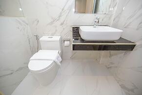 One Sakon Nakhon Hotel