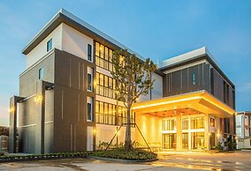 One Sakon Nakhon Hotel