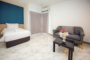 One Sakon Nakhon Hotel