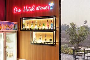 One Sakon Nakhon Hotel