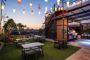 One Sakon Nakhon Hotel