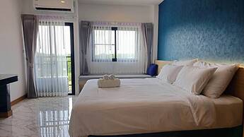 One Sakon Nakhon Hotel