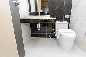 One Sakon Nakhon Hotel