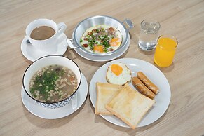 One Sakon Nakhon Hotel