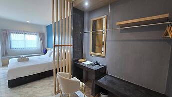 One Sakon Nakhon Hotel